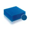 JUWEL Cartouche de mousse jumbo bleue à pores fins