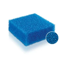 JUWEL Cartouche de mousse standard bleue à pores gros