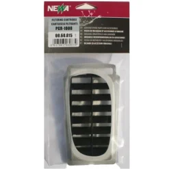 BLUE CORAL Cartouche de nettoyage pour aquarium, compatible Power Gravel Cleaner 1000 - NEWA