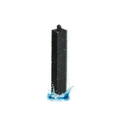 CIANO Cartouche filtrante taille L Water foam - 54 x 54 x 245 mm