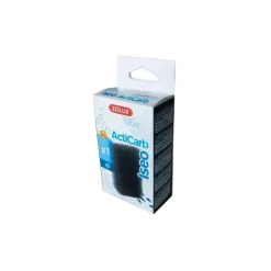 ZOLUX Cartouche pour filtration Iseo Acticarb