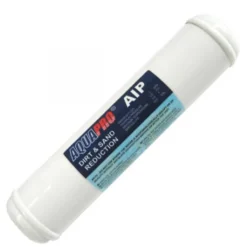 BLUE CORAL Cartouche sédiments pour osmoseur Aquariopure - AQUAPRO AIP-25