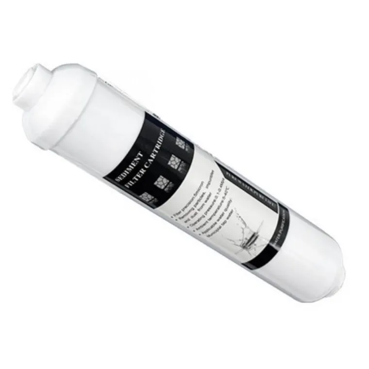 BLUE CORAL Cartouche sédiments pour osmoseur - PRIME AQUATIC PP Inline Cartridge