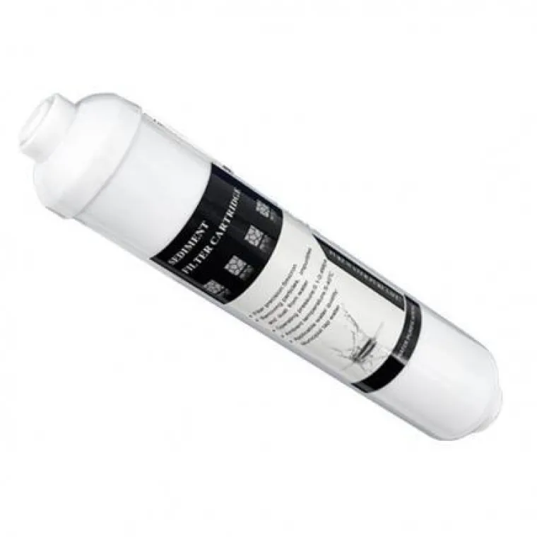 BLUE CORAL Cartouche sédiments pour osmoseur - PRIME AQUATIC PP Inline Cartridge