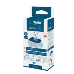 CIANO Cartouche Waterclear M x 1