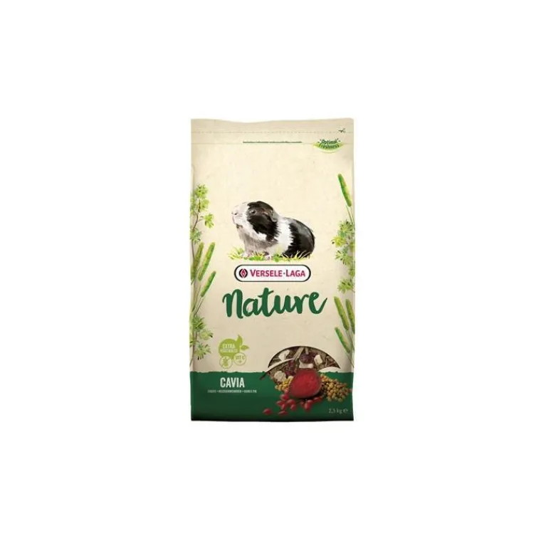 VERSELE LAGA Cavia Nature 2,3 kg