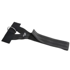 JULIUS-K9 Ceinture de renfort en Y noire pour harnais Julius K9 - Taille 0