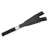 JULIUS-K9 Ceinture de renfort en Y noire pour harnais Julius K9 - Taille 1, 2, 3