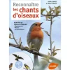 ÉDITIONS EUGEN ULMER Chants d’Oiseaux (réédition) 64 pages avec CD