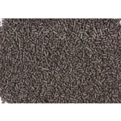 BLUE CORAL Charbon actif Carbolit 4 mm, éco-responsable AQUA MEDIC - 500g