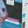 ZOLUX Charbon actif pour aquarium coloris noir Actikool - 600 ml