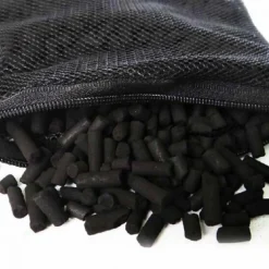 BLUE CORAL Charbon actif pour filtration- AQUA NOVA BASSIN - 25kg