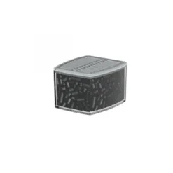 BLUE CORAL Charbon actif pour filtration Taille M AQUATLANTIS
