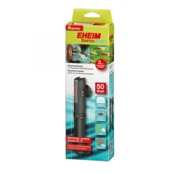 BLUE CORAL Chauffage aquarium - EHEIM Thermopreset 50 Watts