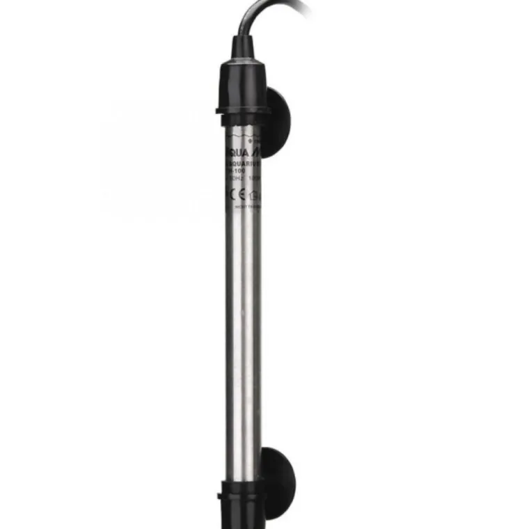 BLUE CORAL Chauffage aquarium en titane, 300 Watts, AQUA MEDIC Titanium