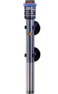 EHEIM Chauffage aquarium thermocontrol, 75 watts,