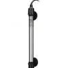 BLUE CORAL Chauffage aquarium titane 100 watts - AQUA MEDIC Titanium