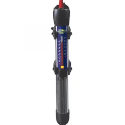 BLUE CORAL Chauffage aquarium 100W, résistant à l'eau, AQUA NOVA