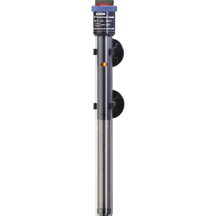 EHEIM Chauffage d’aquarium réglable Thermocontrol 100