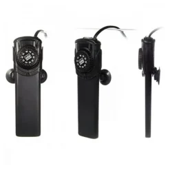 DENNERLE Chauffage nano aquarium 25 Watts, compact - Nano ThermoCompact