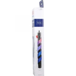 BLUE CORAL Chauffage pour aquarium AquaHeat Pro, haute performance, JUWEL - 300W