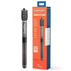 BLUE CORAL Chauffage pour aquarium EasyKlim+ 150 Watts, spécificité haute performance - marque AQUATLANTIS
