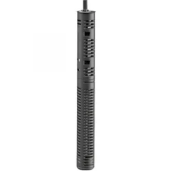 BLUE CORAL Chauffage pour aquarium 100W, haute performance, JUWEL, modèle AquaHeat Pro