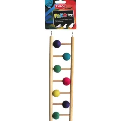 TYROL Échelle billyball pako sport multicolore 30 cm