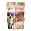 BUBIMEX Chips d’oreilles de porc en sachet de 800 g
