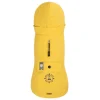 WOUAPY Ciré pour chien coloris jaune Basic - Taille XXL
