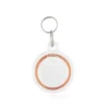 PETSAFE Clé de chatière pour puce électronique coloris blanc