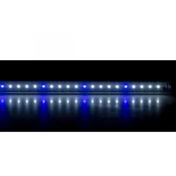 BLUE CORAL Éclairage aquarium LED, jour & nuit, AQUAEL Leddy Tube Retrofit 2.0 - 70cm