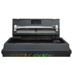 AQUADISTRIB Éclairage LED brillant, 120cm, SUPERFISH - modèle RetroLED