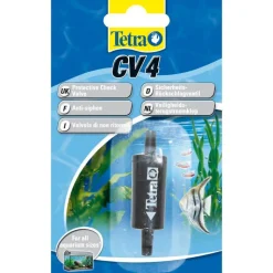 TETRA Clapet anti-retour pour aquarium - modèle TEC CV4