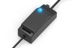 EHEIM Clarificateur WIFI pour aquarium coloris noir ReeflexUV+e connecté 800