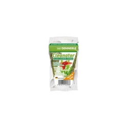 DENNERLE Cleanator Eponge de Nettoyage jaune