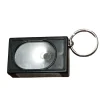 MARTIN SELLIER Clicker de dressage noir 5x3x1,5 cm