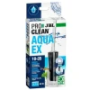 JBL Cloche à vase pour aquarium coloris noir ProClean Aquaex set 10-35 nano