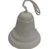GIRARD Cloche calcium et charbon pour oiseaux Ø4,5xH5 cm