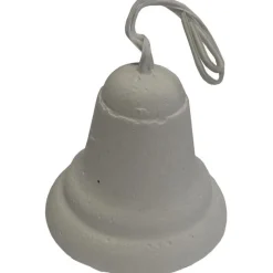 GIRARD Cloche calcium et charbon pour oiseaux Ø4,5xH5 cm