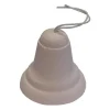 GIRARD Cloche calcium et iode pour oiseaux Ø4,5xH5 cm