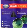 BLUE CORAL Cloche de nettoyage pour aquarium, 45 cm - AQUA NOVA