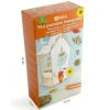 RADIS ET CAPUCINE Coffret atelier ma première mangeoire à oiseaux