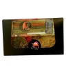GIOIASHRIMP Coffret cadeau de Noël pour crevettes d'aquarium s