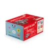 MARLY & DAN Coffret de Noël multipack pour chat - 120g