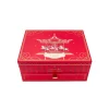 PROVENCE D'ANTAN Coffret de thés calendrier de l'Avent carrousel bio - 48 g
