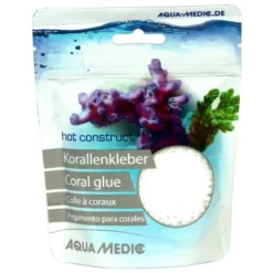 BLUE CORAL Colle à coraux thermo-active AQUA MEDIC Hot Construct