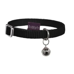 BOBBY Collier Chat Access noir
