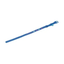 MARTIN SELLIER Collier chat 35cm motif 10mm