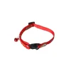 MARTIN SELLIER Collier chat 25/35cm motif 10mm